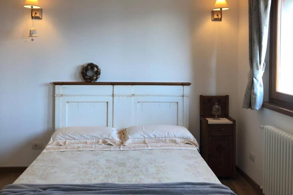 La Poulerie - Suite Dependance Gera Lario Ngoại thất bức ảnh